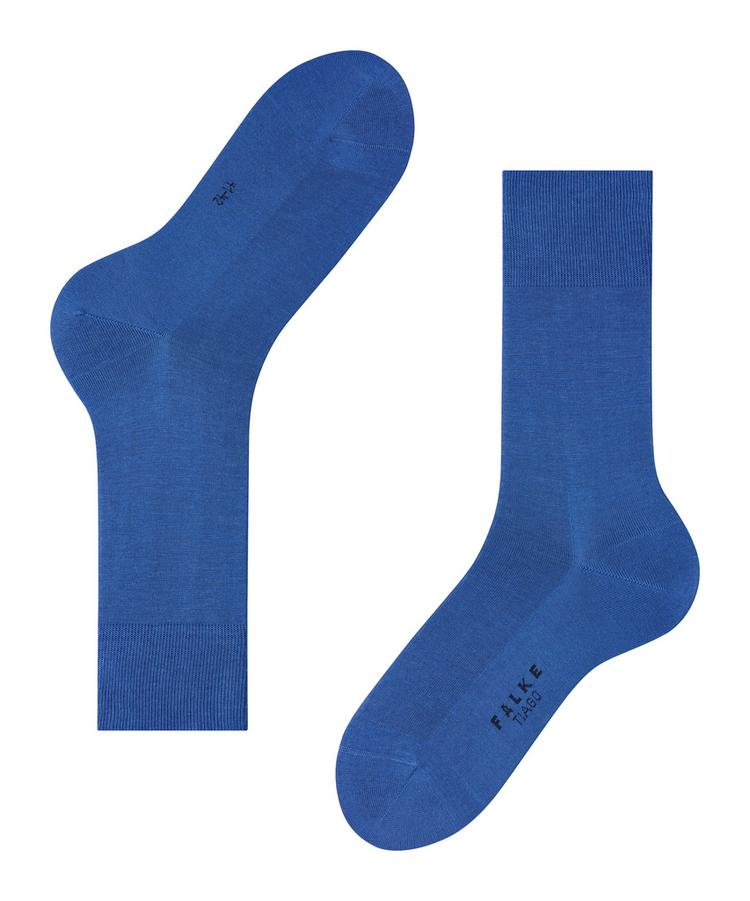 Falke Falke Tiago SO Socken Herren - sapphire (6055) - 2 | SportScheck