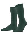 Falke Tiago SO Socken Herren - hunter green (7441)