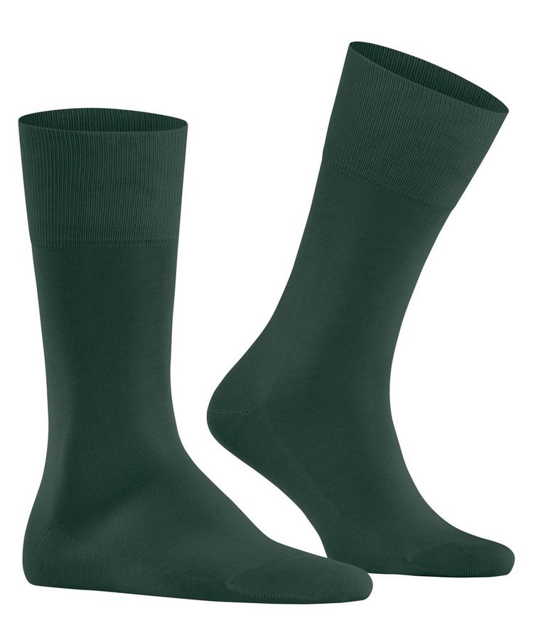 Falke Falke Tiago SO Socken Herren - hunter green (7441) - 0 | SportScheck
