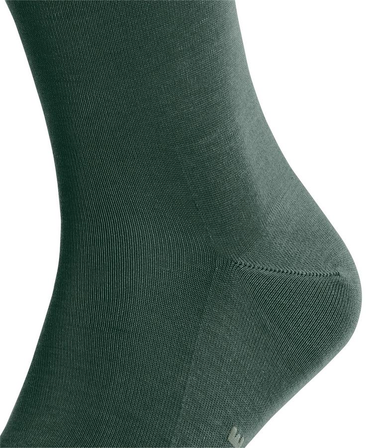 Falke Falke Tiago SO Socken Herren - hunter green (7441) - 1 | SportScheck