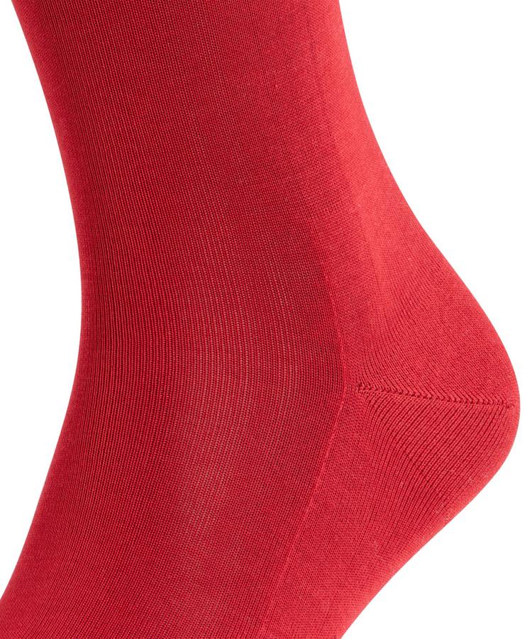 Falke Falke Tiago SO Socken Herren - scarlet (8228) - 1 | SportScheck