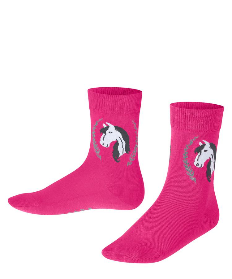 Falke Falke Horse SO Socken Kinder - gloss (8550) - 0 | SportScheck