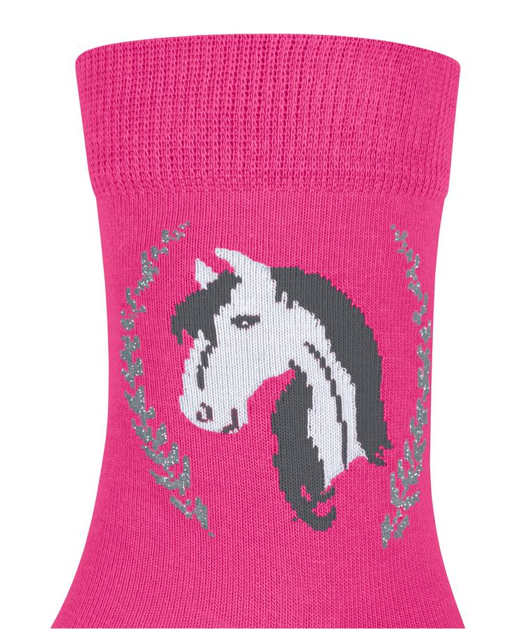 Falke Falke Horse SO Socken Kinder - gloss (8550) - 1 | SportScheck