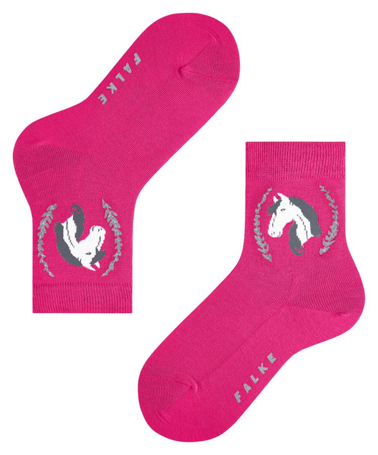 Falke Falke Horse SO Socken Kinder - gloss (8550) - 2 | SportScheck