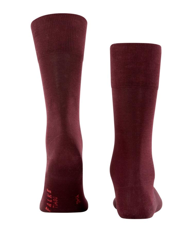 Falke Falke Tiago SO Socken Herren - barolo (8596) - 0 | SportScheck