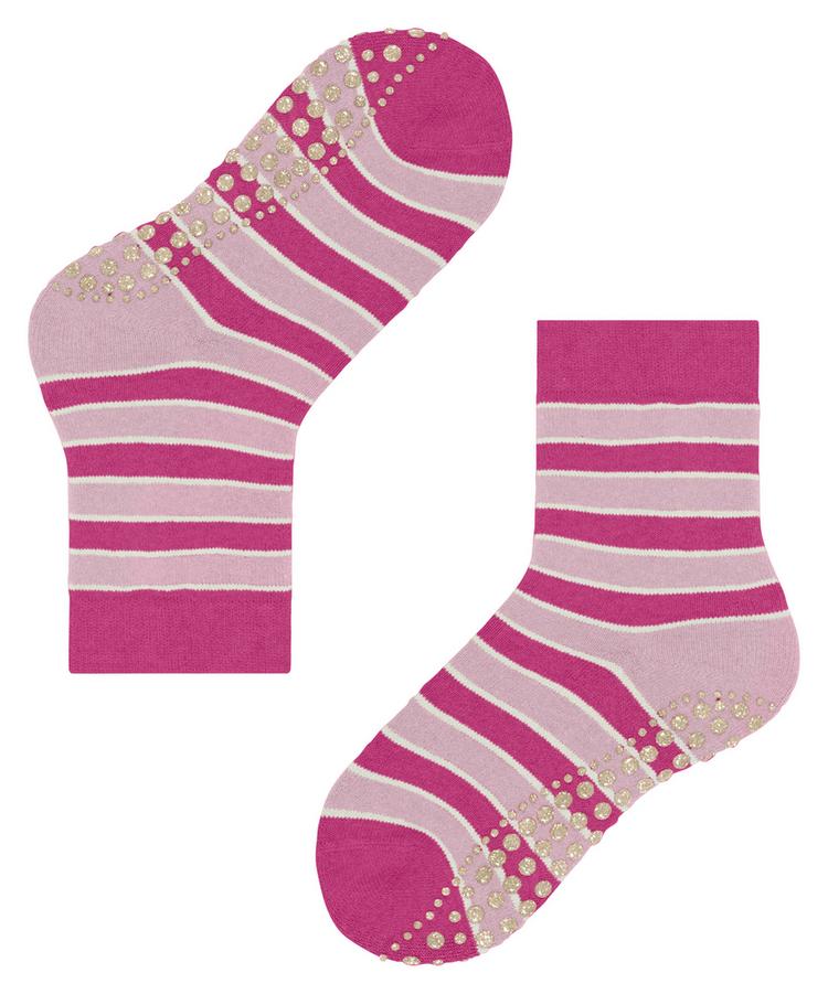 Falke Falke Simple Stripes CP Socken Kinder - gloss (8550) - 3 | SportScheck