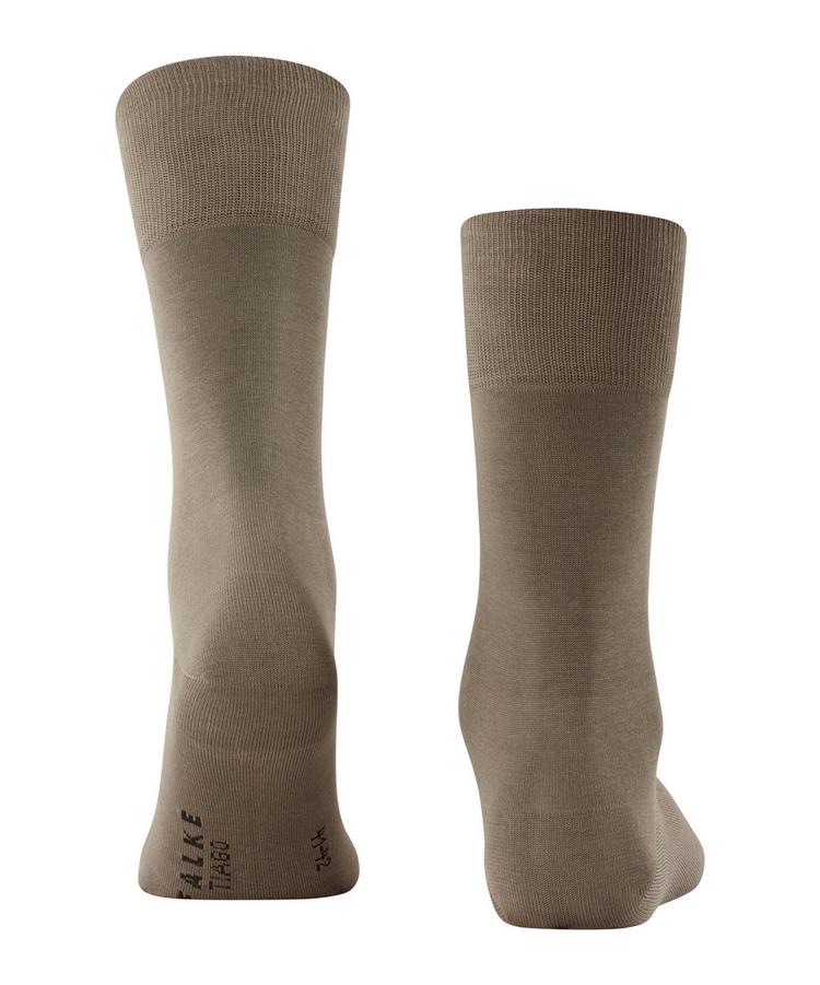 Falke Falke Tiago SO Socken Herren - vulcano (3920) - 0 | SportScheck