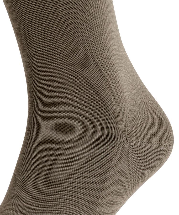 Falke Falke Tiago SO Socken Herren - vulcano (3920) - 1 | SportScheck