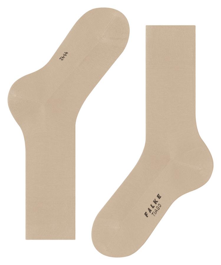 Falke Falke Tiago SO Socken Herren - silk (4097) - 2 | SportScheck
