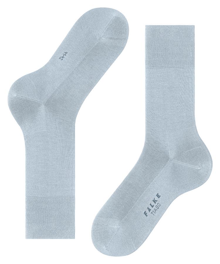 Falke Falke Tiago SO Socken Herren - light blue (6594) - 2 | SportScheck