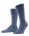 Falke Tiago SO Socken Herren - DEMIN MELANGEN (6665)