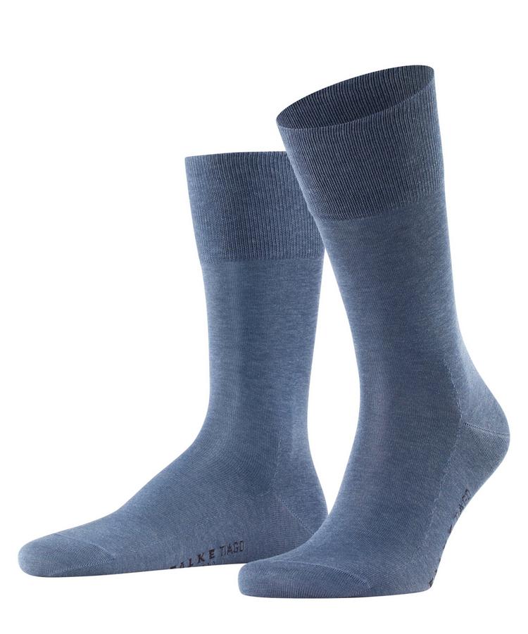Falke Falke Tiago SO Socken Herren - DEMIN MELANGEN (6665) - 0 | SportScheck