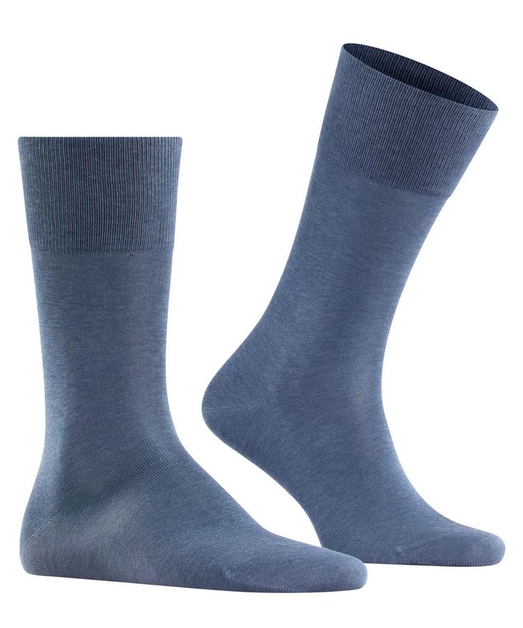 Falke Falke Tiago SO Socken Herren - DEMIN MELANGEN (6665) - 0 | SportScheck