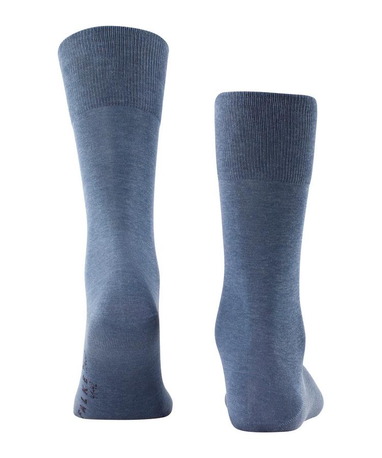 Falke Falke Tiago SO Socken Herren - DEMIN MELANGEN (6665) - 0 | SportScheck