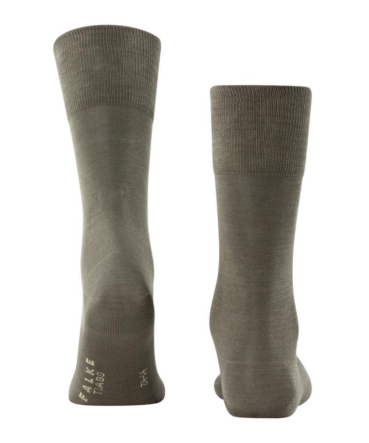 Falke Falke Tiago SO Socken Herren - military (7826) - 0 | SportScheck