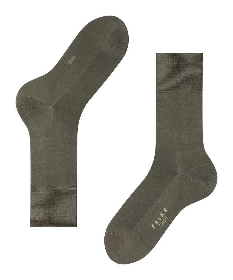 Falke Falke Tiago SO Socken Herren - military (7826) - 2 | SportScheck