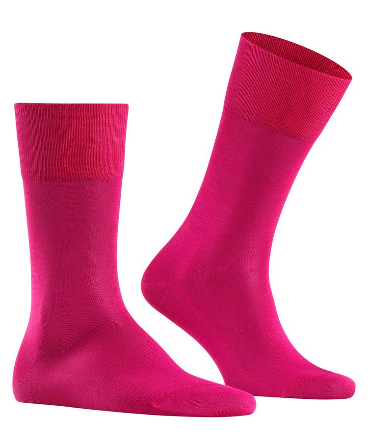 Falke Falke Tiago SO Socken Herren - berry (8390) - 0 | SportScheck