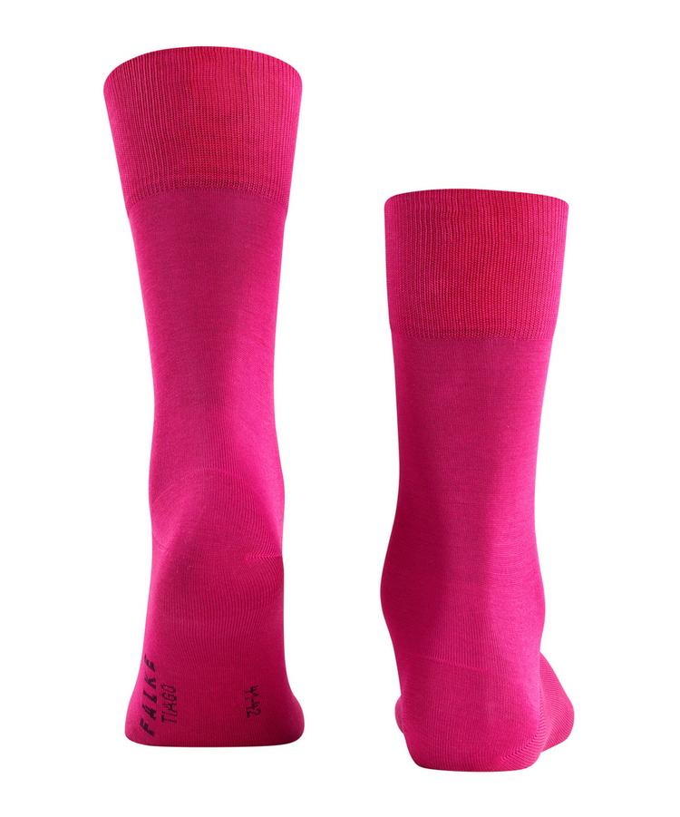 Falke Falke Tiago SO Socken Herren - berry (8390) - 0 | SportScheck