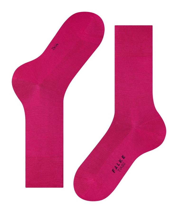 Falke Falke Tiago SO Socken Herren - berry (8390) - 2 | SportScheck