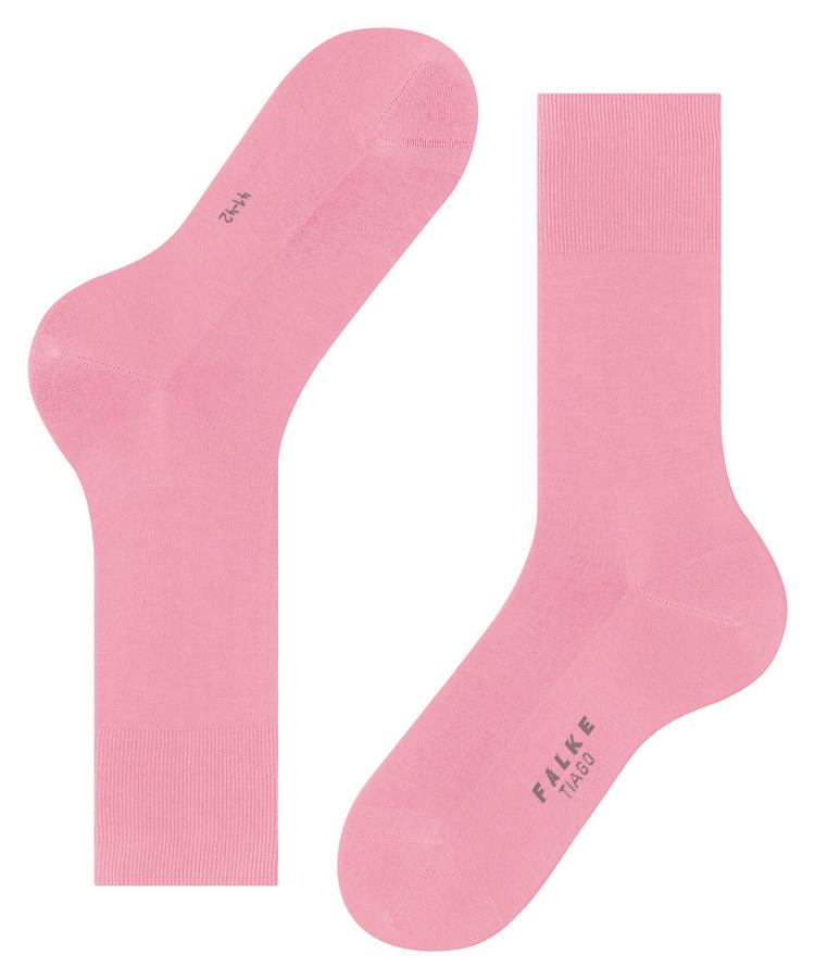 Falke Falke Tiago SO Socken Herren - rose water (8804) - 2 | SportScheck