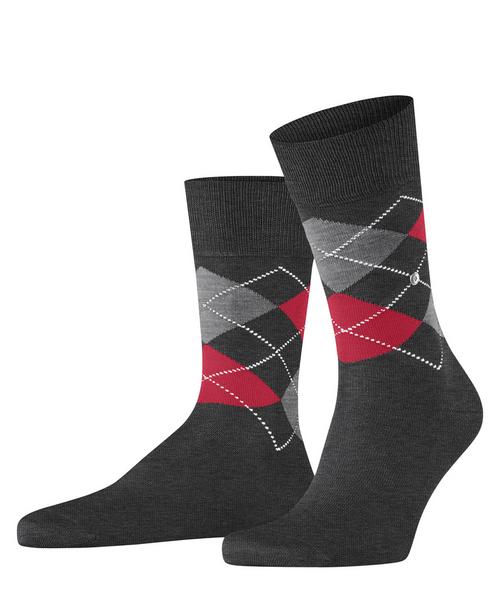 Burlington Manchester SO Socken Herren