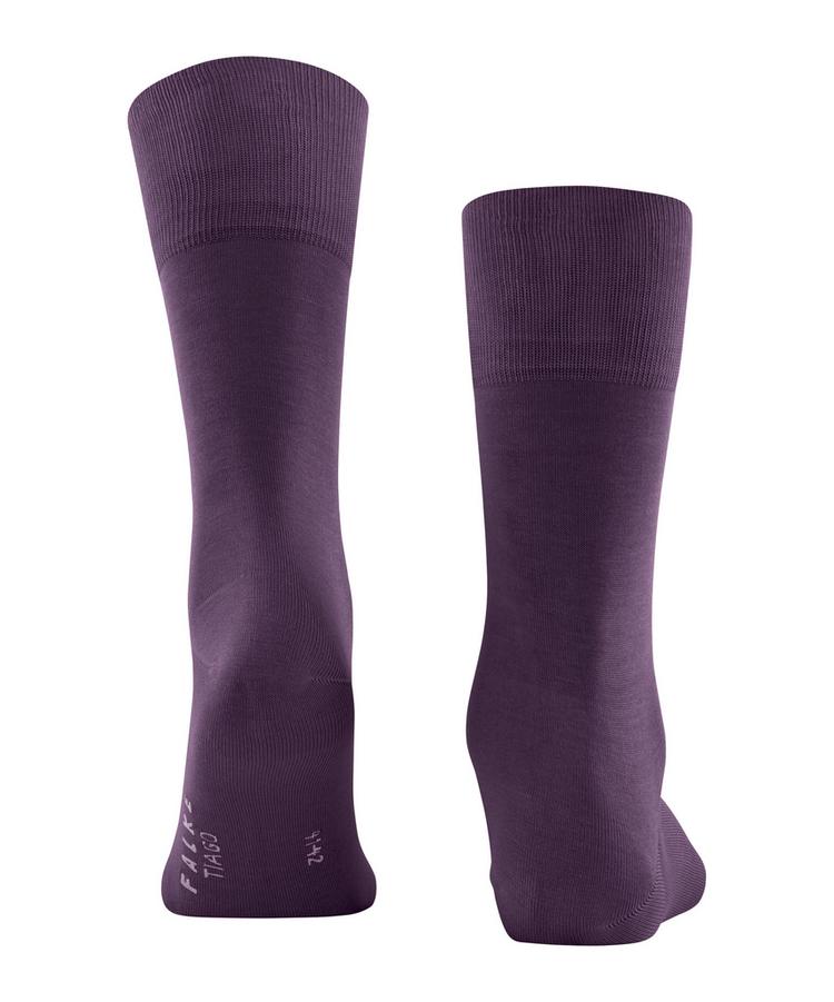 Falke Falke Tiago SO Socken Herren - wine berry (8860) - 0 | SportScheck
