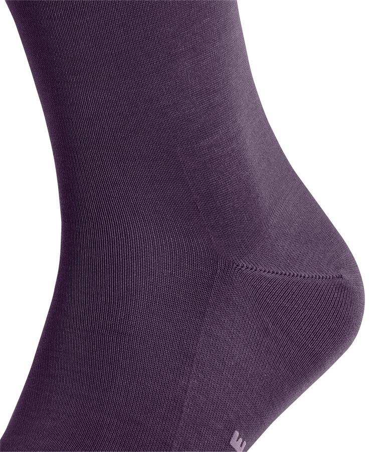 Falke Falke Tiago SO Socken Herren - wine berry (8860) - 1 | SportScheck