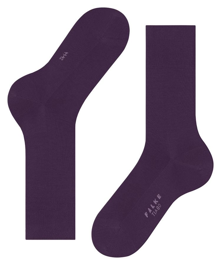 Falke Falke Tiago SO Socken Herren - wine berry (8860) - 2 | SportScheck