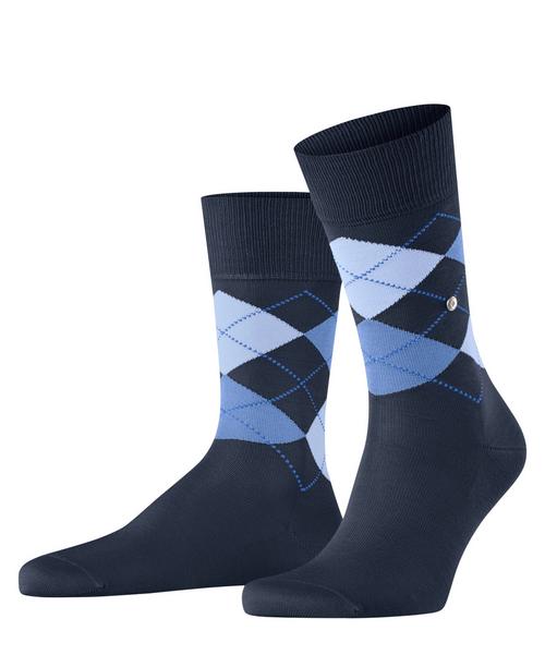 Burlington Manchester SO Socken Herren