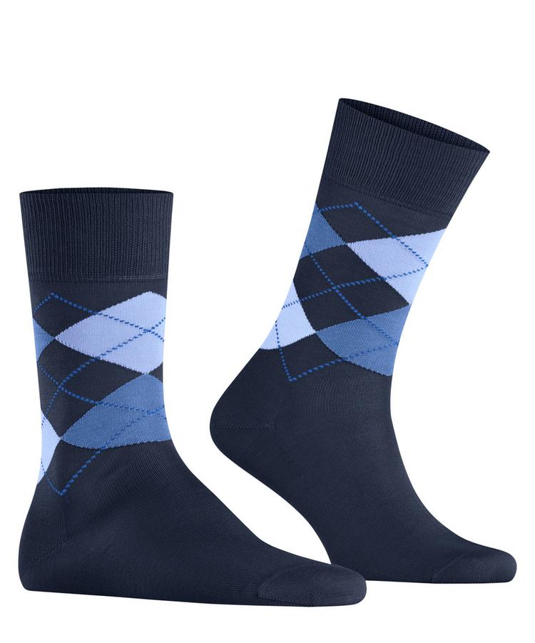 Burlington Burlington Manchester SO Socken Herren - marine (6120) - 0 | SportScheck