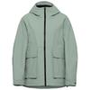 Jack Wolfskin NABUR 2L JKT W Funktionsjacke Damen - green zinnia