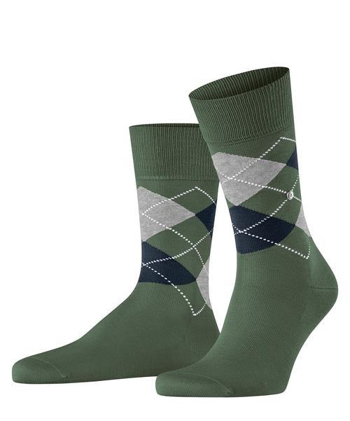 Burlington Manchester SO Socken Herren