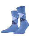 Burlington Manchester SO Socken Herren - water (6550)