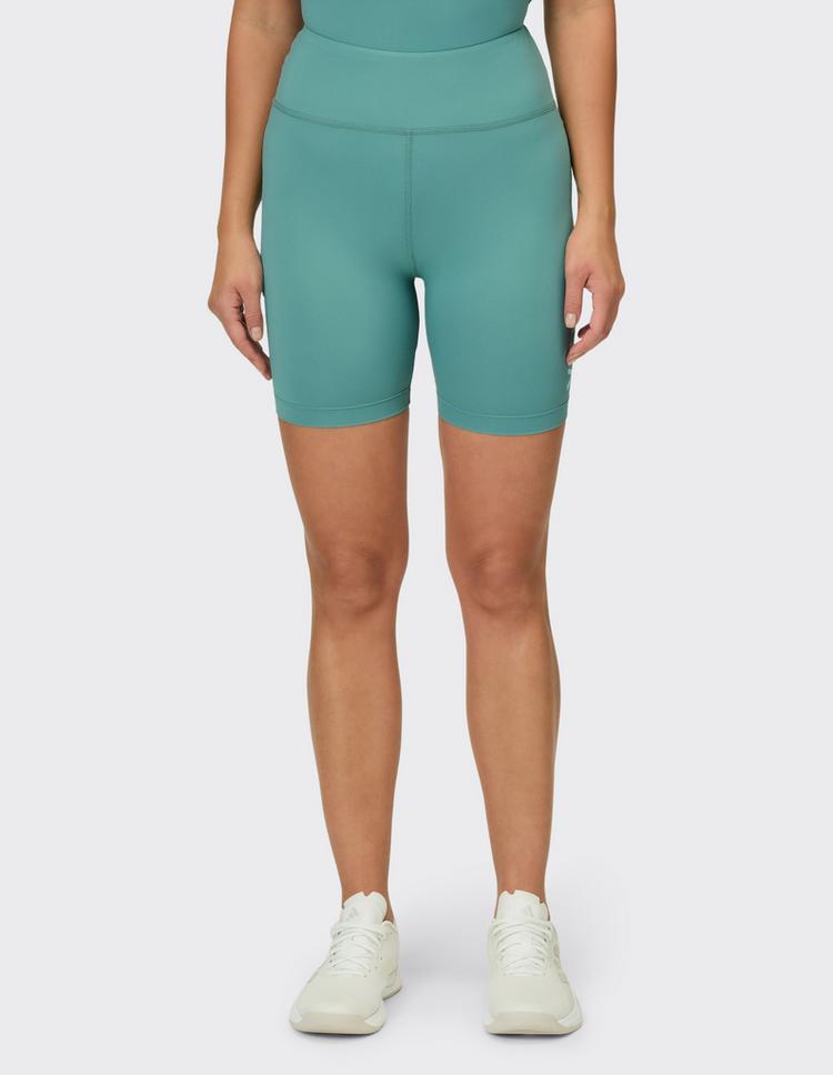 VENICE BEACH VENICE BEACH VB Freja Shorts Damen - eucalyptus - 0 | SportScheck