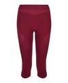 Falke W 3/4 Tights w Leggings Damen - merlot (8117)