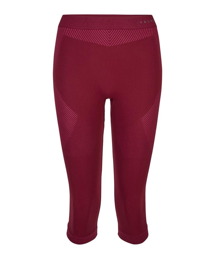 Falke Falke W 3/4 Tights w Leggings Damen - merlot (8117) - 0 | SportScheck