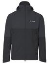 VAUDE Men's Simony 2,5L Jacket V Outdoorjacke Herren - black