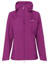 VAUDE Women's Simony 2,5L Jacket V Outdoorjacke Damen - pink orchid