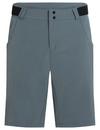 VAUDE Men's Loamer Shorts Fahrradhose Herren - heron uni