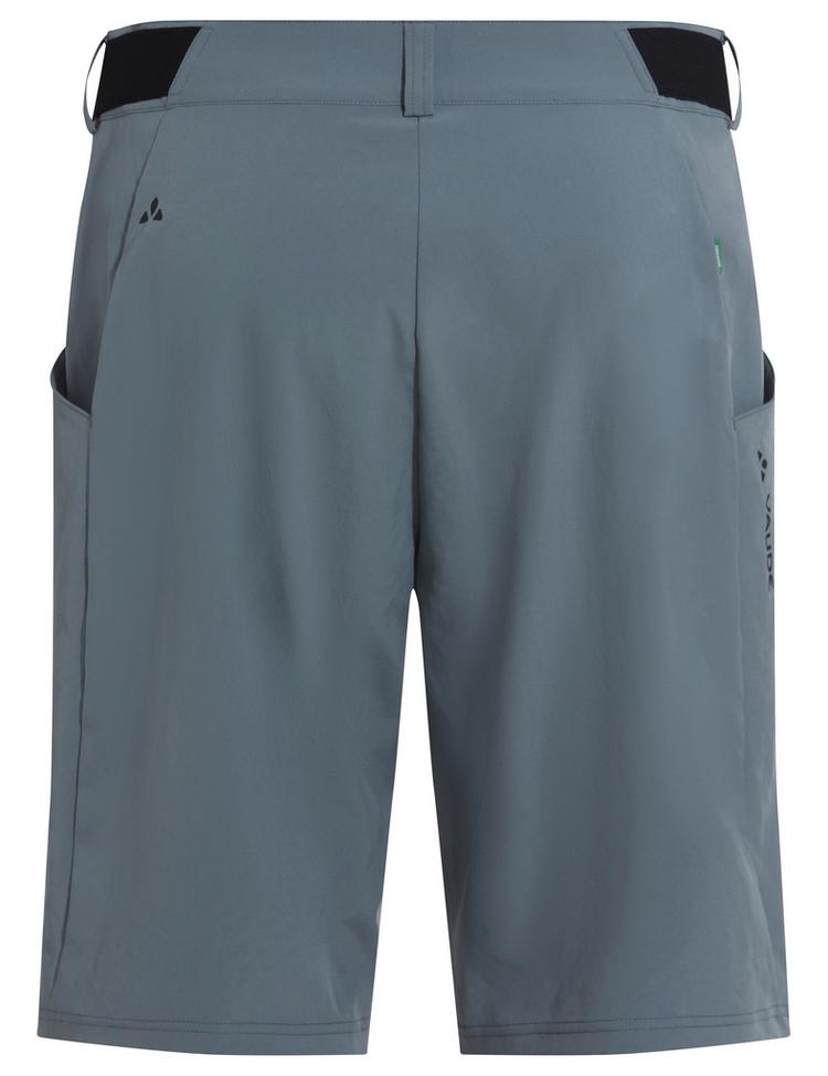 VAUDE VAUDE Men's Loamer Shorts Fahrradhose Herren - heron uni - 0 | SportScheck