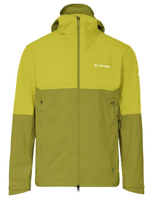 VAUDE Men's Simony 2,5L Jacket V Outdoorjacke Herren