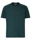 VAUDE Men's Loamer Shirt T-Shirt Herren - deep pond