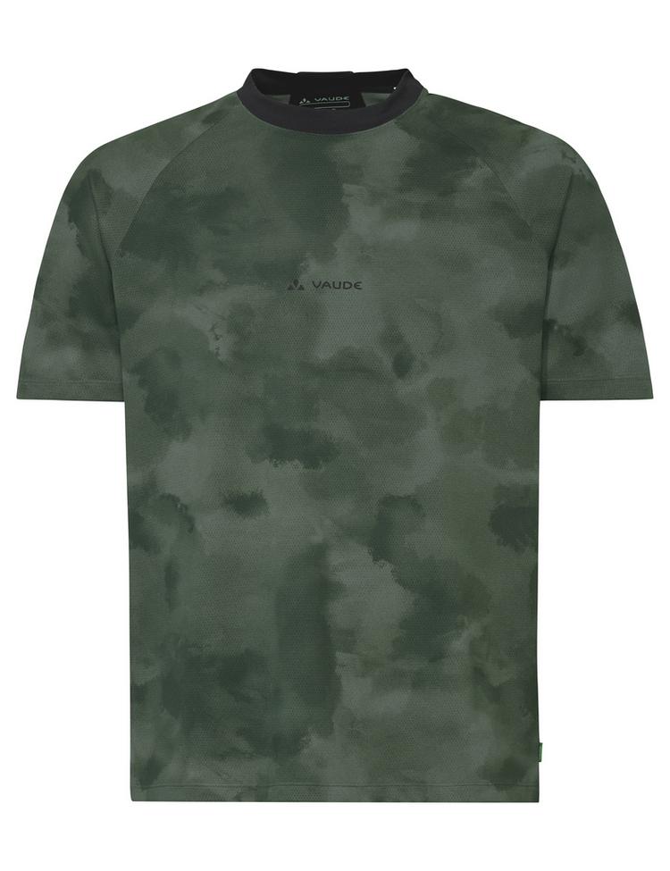 VAUDE VAUDE Men's Loamer Shirt T-Shirt Herren - agave uni - 0 | SportScheck