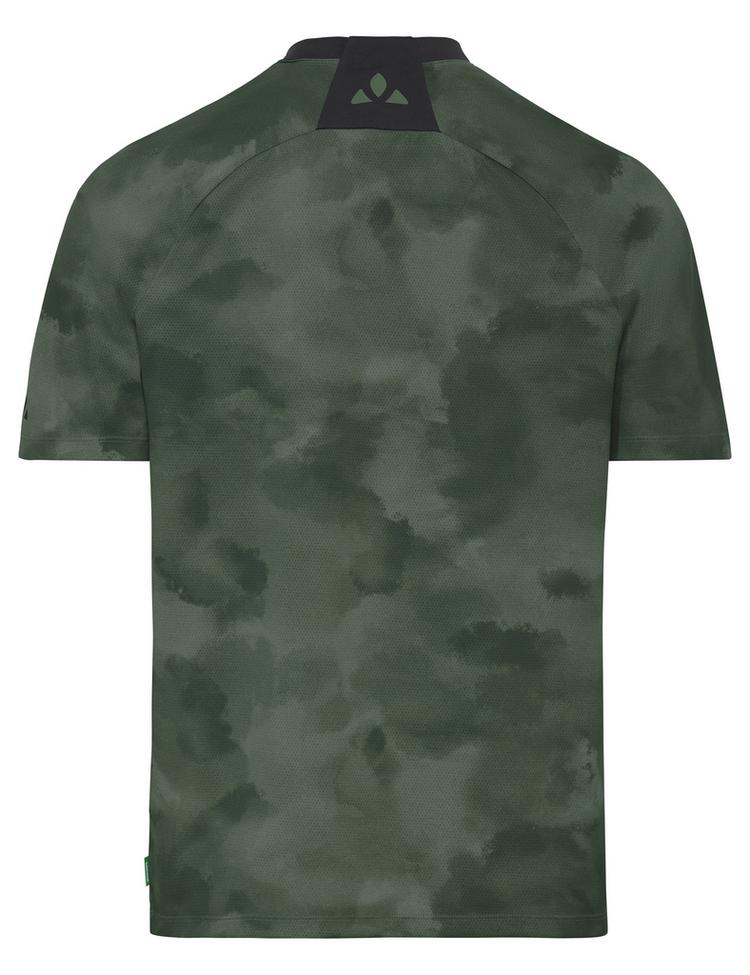 VAUDE VAUDE Men's Loamer Shirt T-Shirt Herren - agave uni - 0 | SportScheck