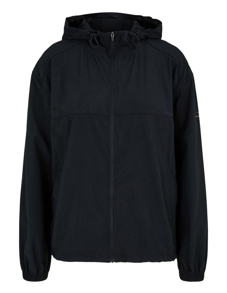 VENICE BEACH VENICE BEACH VB Moina Trainingsjacke Damen - AOP lava embossed - 0 | SportScheck