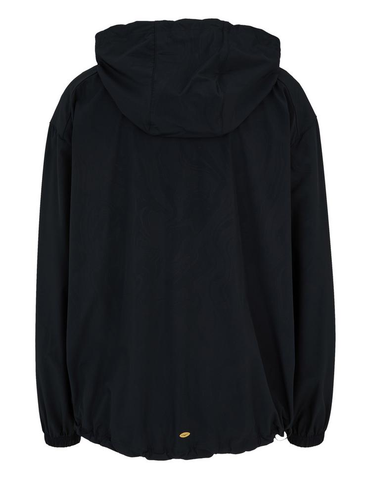 VENICE BEACH VENICE BEACH VB Moina Trainingsjacke Damen - AOP lava embossed - 1 | SportScheck