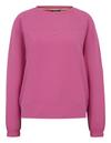 VENICE BEACH VB Eartha Sweatshirt Damen - peony