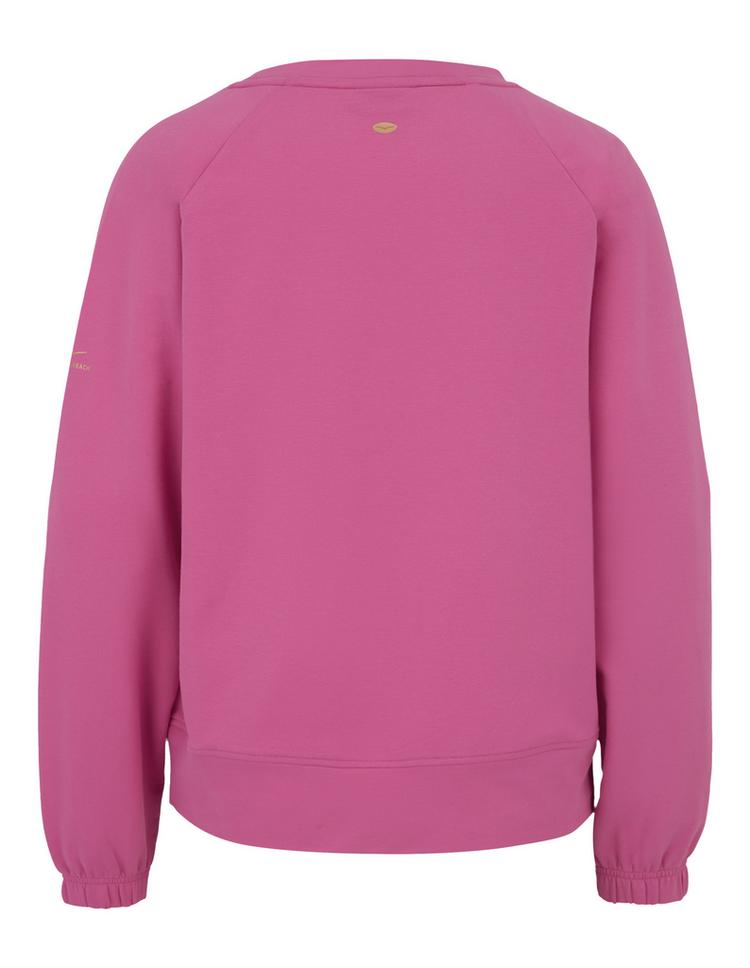 VENICE BEACH VENICE BEACH VB Eartha Sweatshirt Damen - peony - 1 | SportScheck