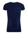 Falke Funktionsshirt Herren - space blue (6116)