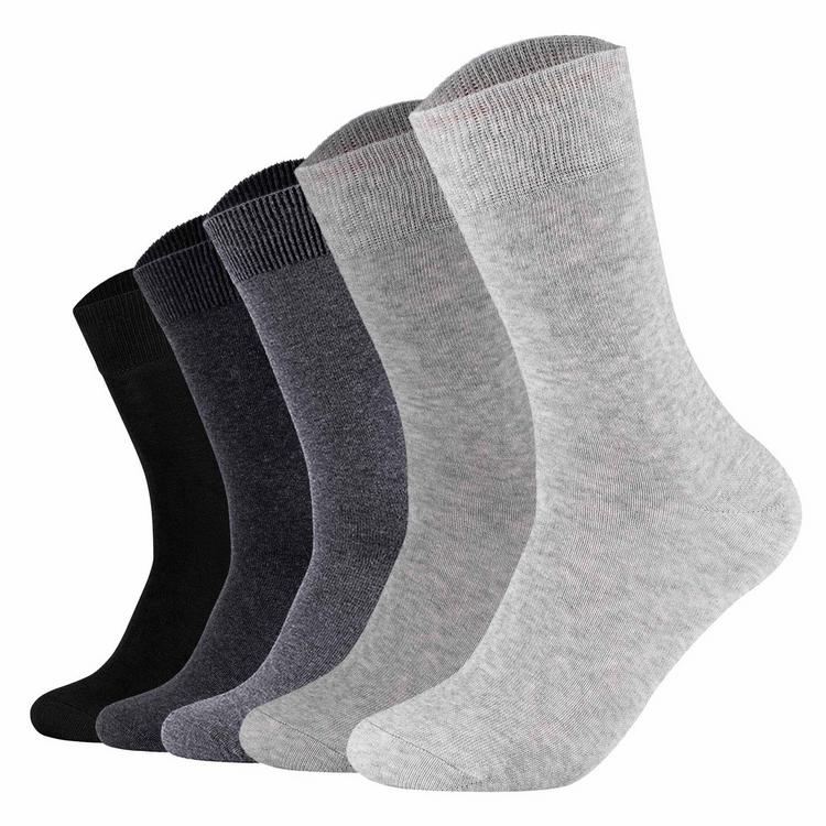 S.OLIVER S.OLIVER Socken Socken - Schwarz/Grau - 0 | SportScheck